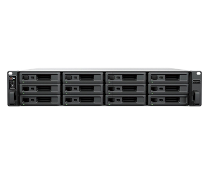 Dysk sieciowy Synology RS2423RP+II RACK
